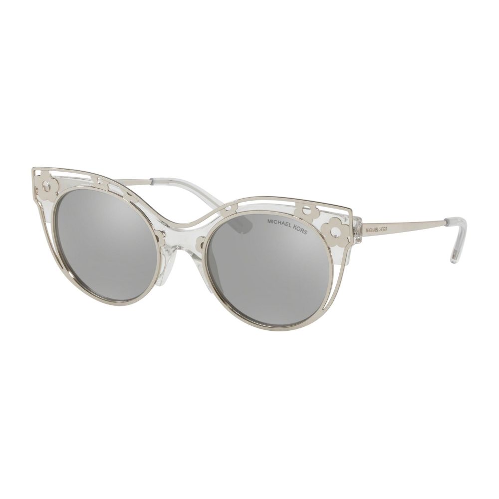 Michael Kors Sluneční brýle MELBOURNE MK 1038 3050/6G