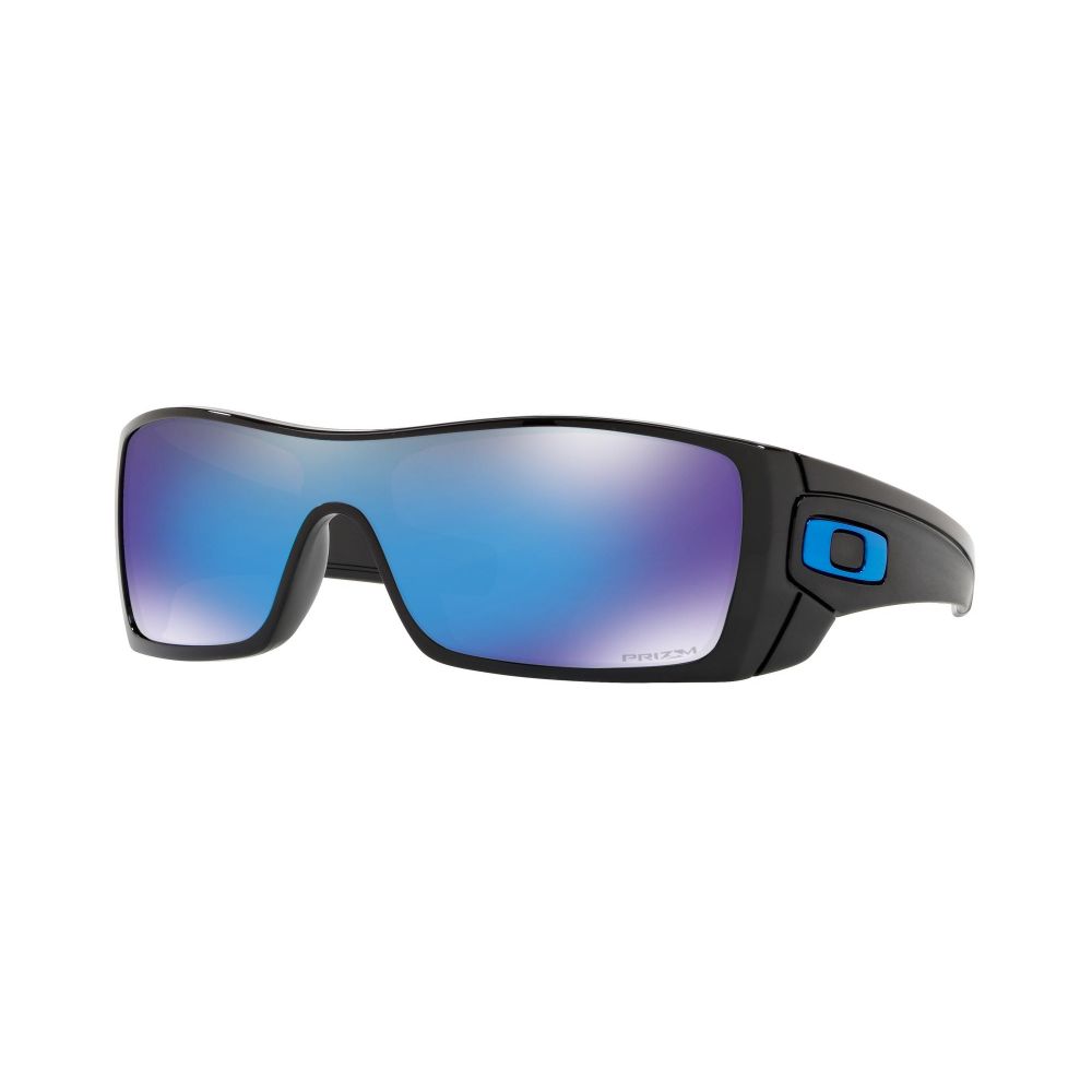 Oakley Sluneční brýle BATWOLF OO 9101 9101-58