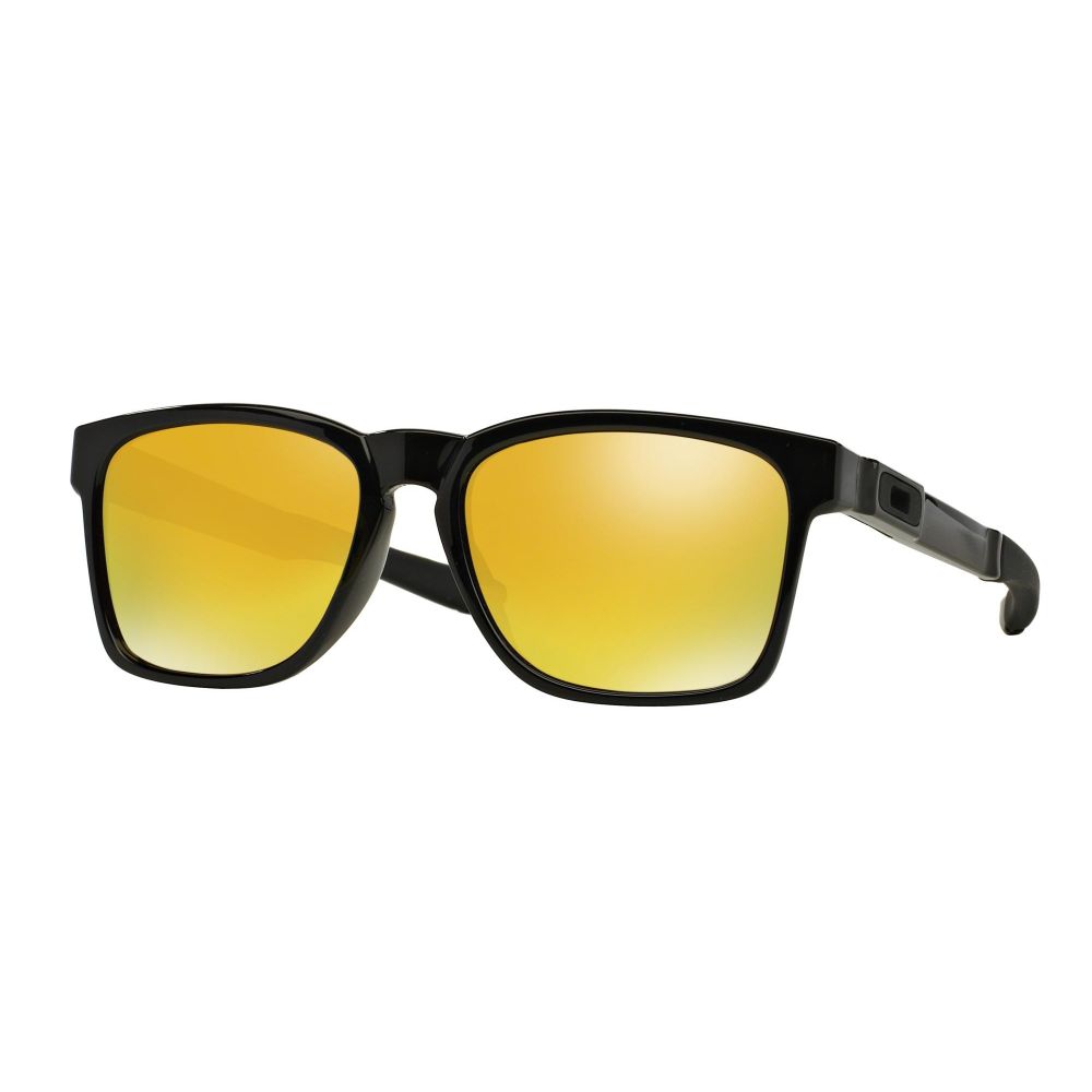 Oakley Sluneční brýle CATALYST OO 9272 9272-04