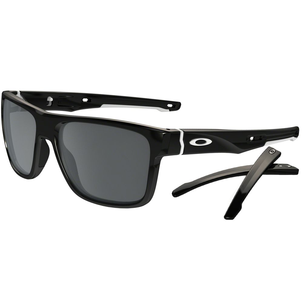 Oakley Sluneční brýle CROSSRANGE OO 9361 9361-02