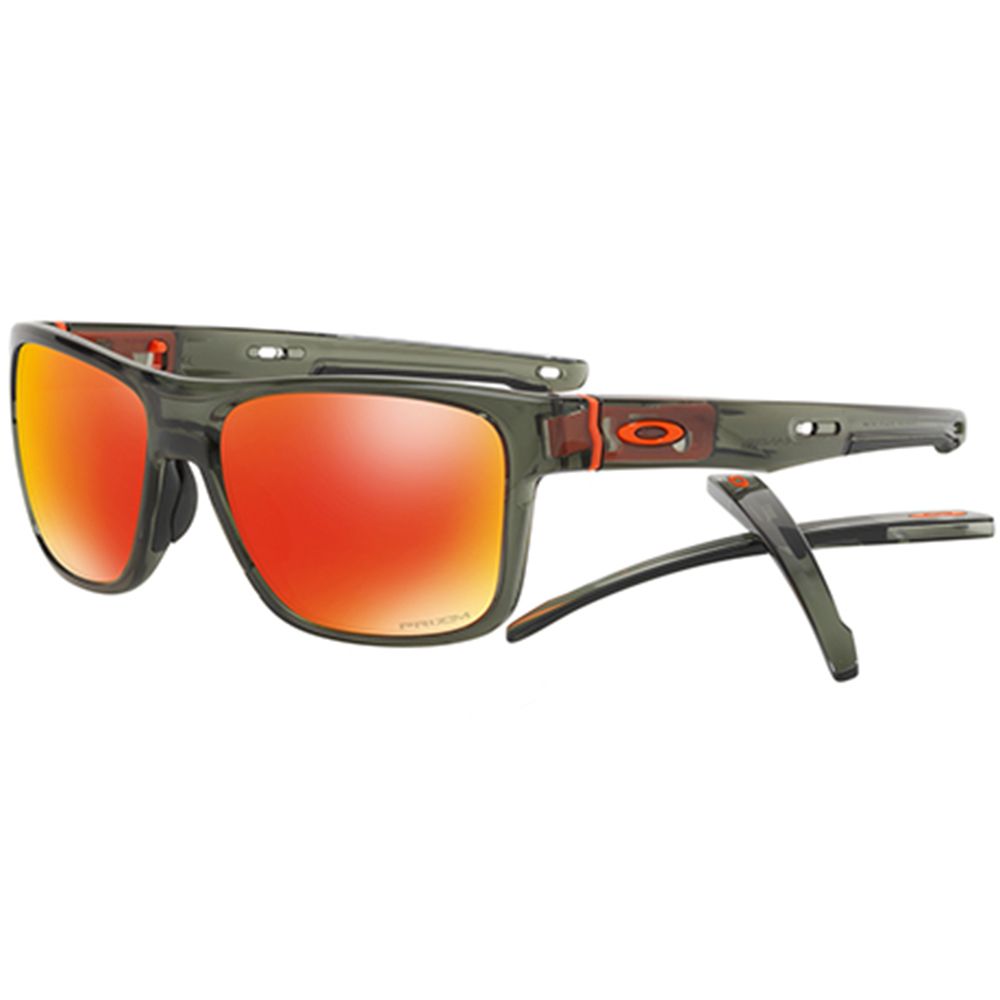 Oakley Sluneční brýle CROSSRANGE OO 9361 9361-11