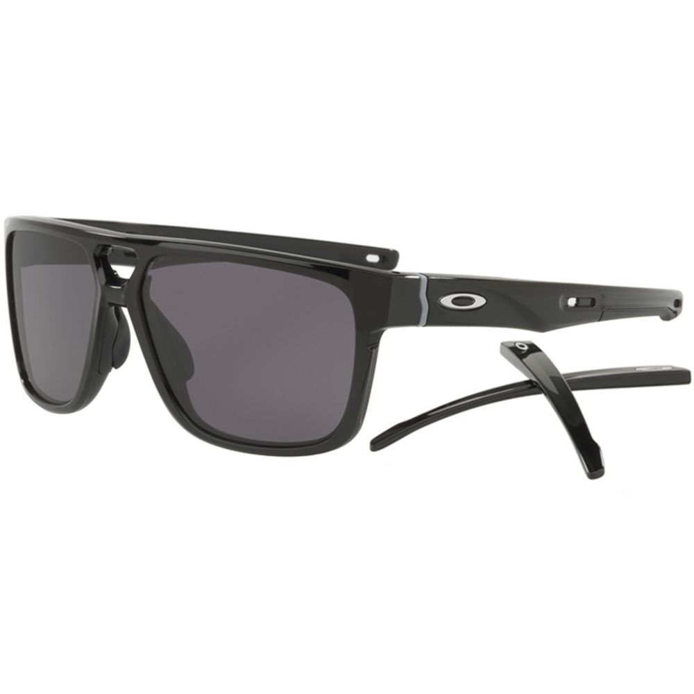 Oakley Sluneční brýle CROSSRANGE PATCH OO 9382 9382-01