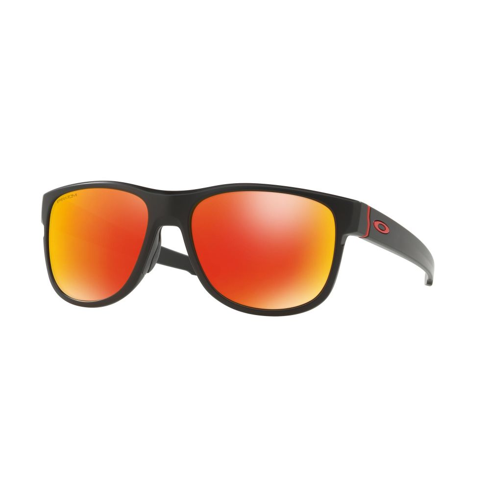 Oakley Sluneční brýle CROSSRANGE R OO 9359 9359-04