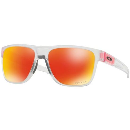 Oakley Sluneční brýle CROSSRANGE XL OO 9360 CRYSTAL POP 9360-20