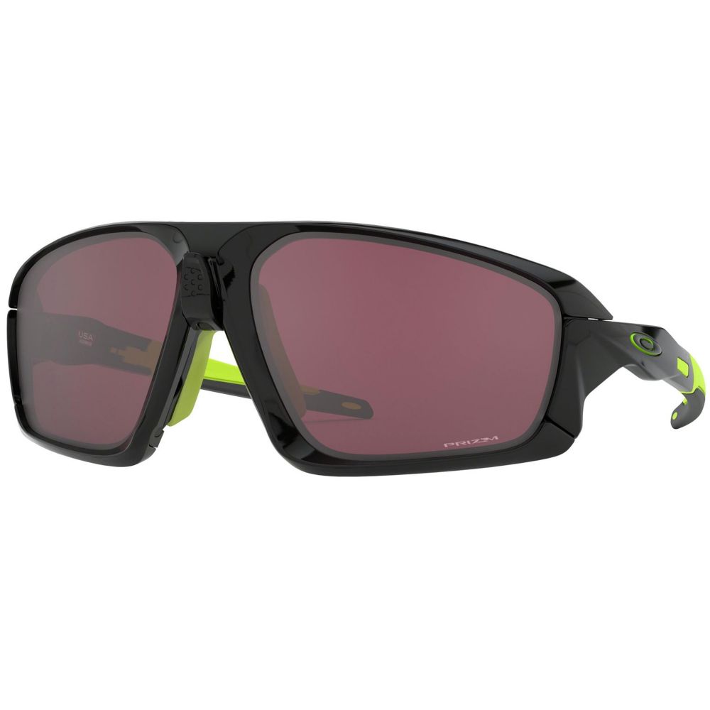 Oakley Sluneční brýle FIELD JACKET OO 9402 9402-10