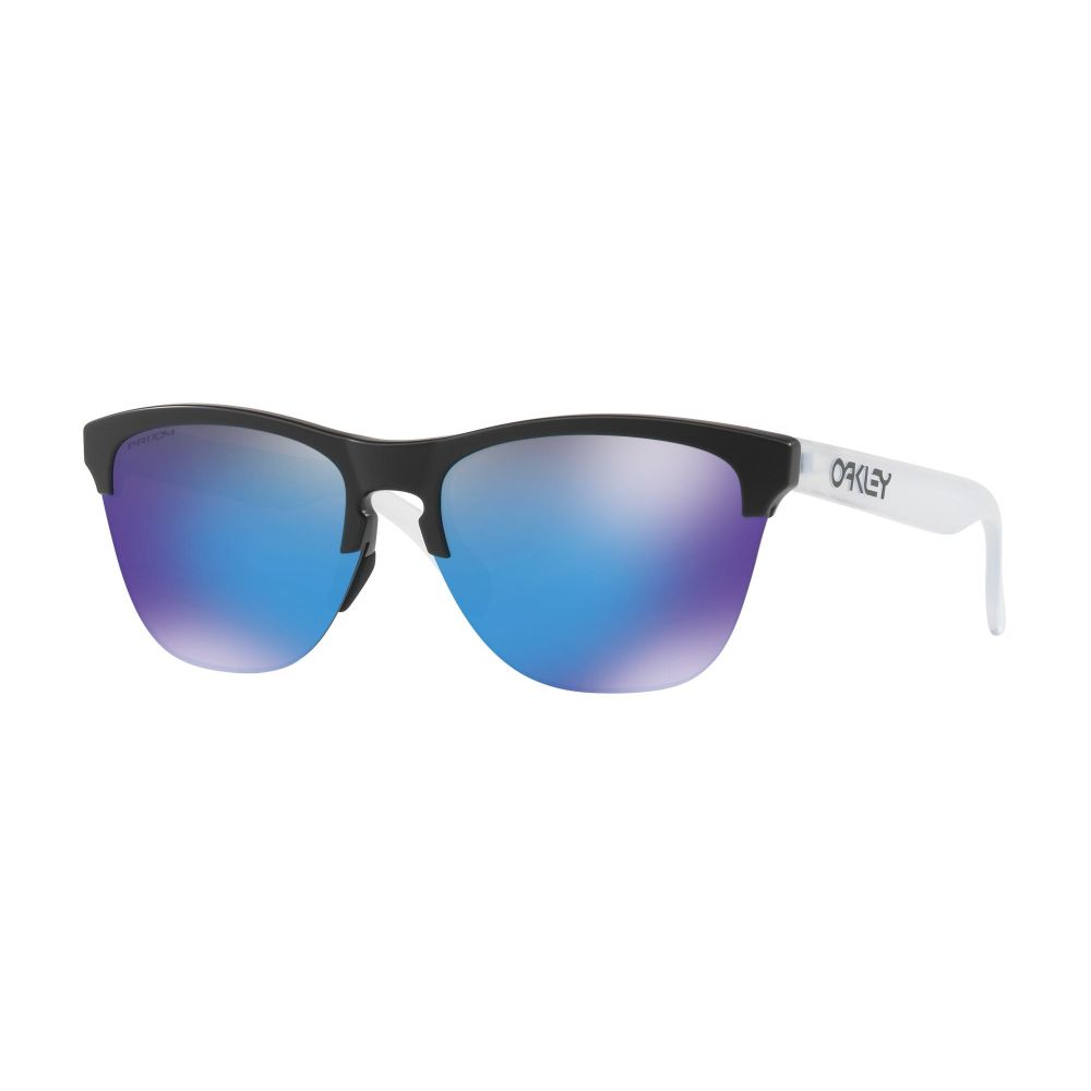 Oakley Sluneční brýle FROGSKINS LITE OO 9374 9374-02