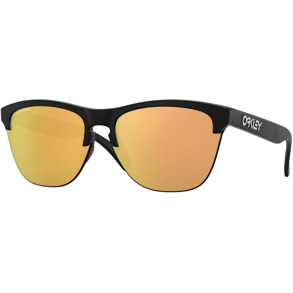 Oakley Sluneční brýle FROGSKINS LITE OO 9374 9374-26