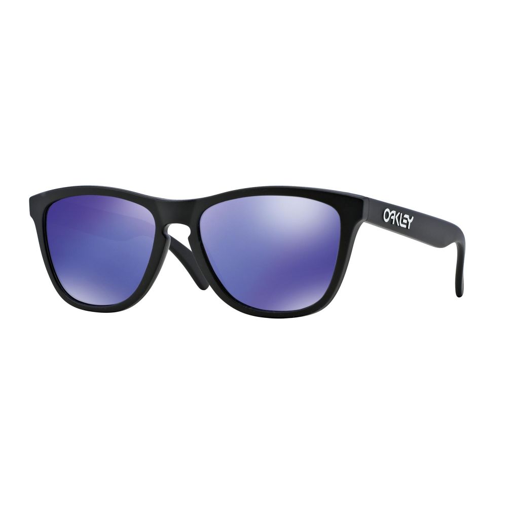 Oakley Sluneční brýle FROGSKINS OO 9013 24-298