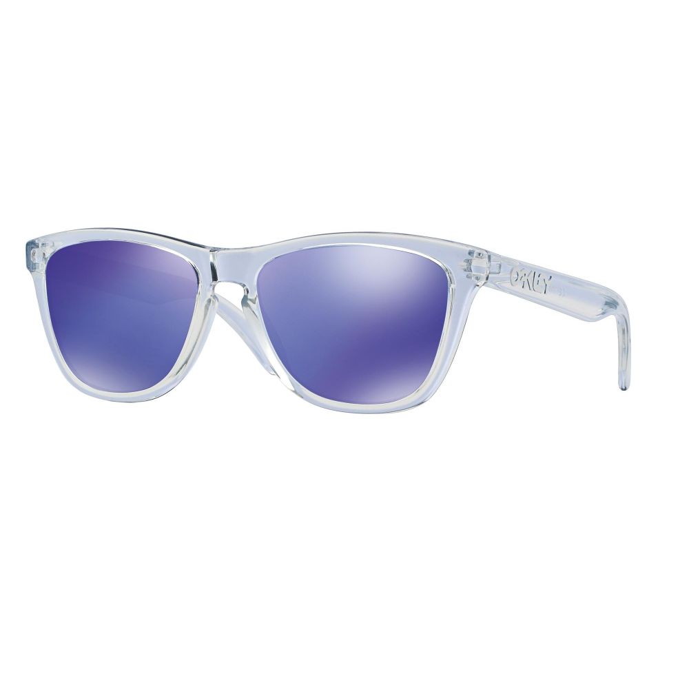 Oakley Sluneční brýle FROGSKINS OO 9013 24-305