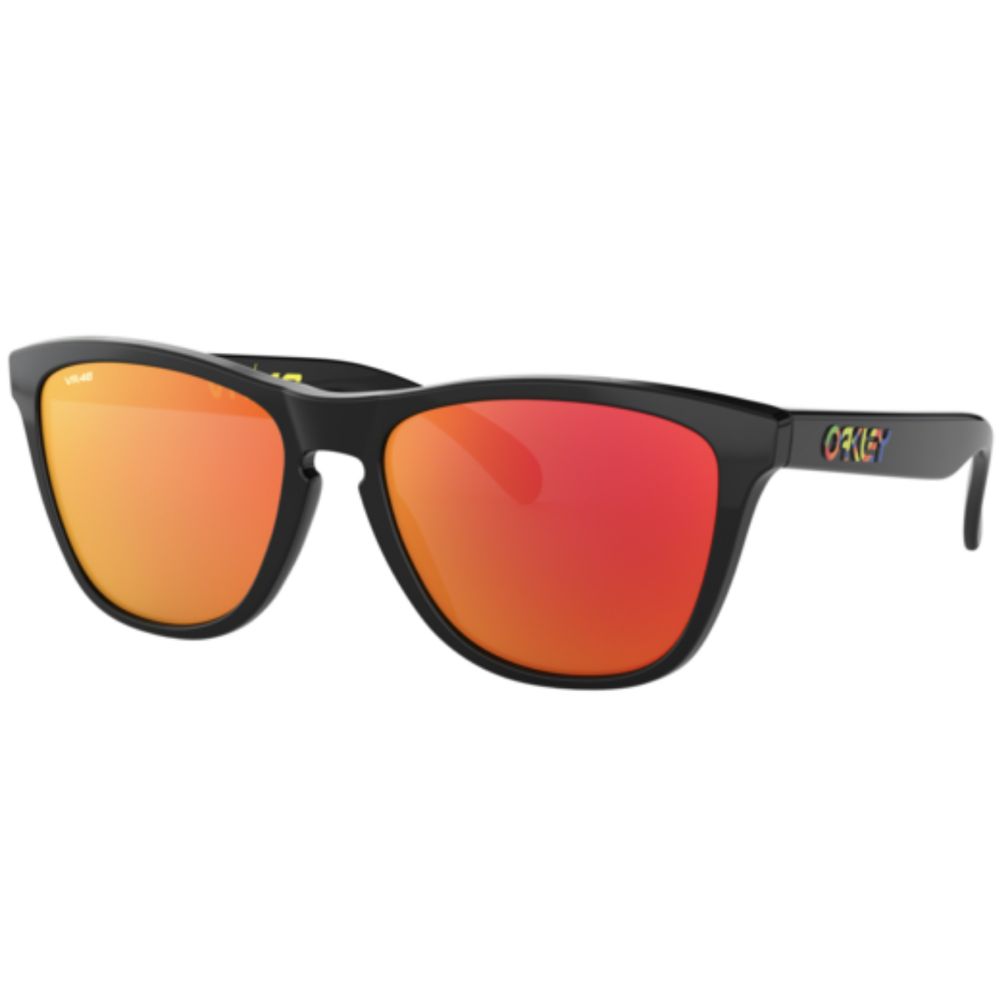 Oakley Sluneční brýle FROGSKINS OO 9013 9013-E6