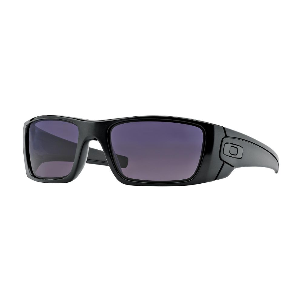 Oakley Sluneční brýle FUEL CELL OO 9096 9096-01