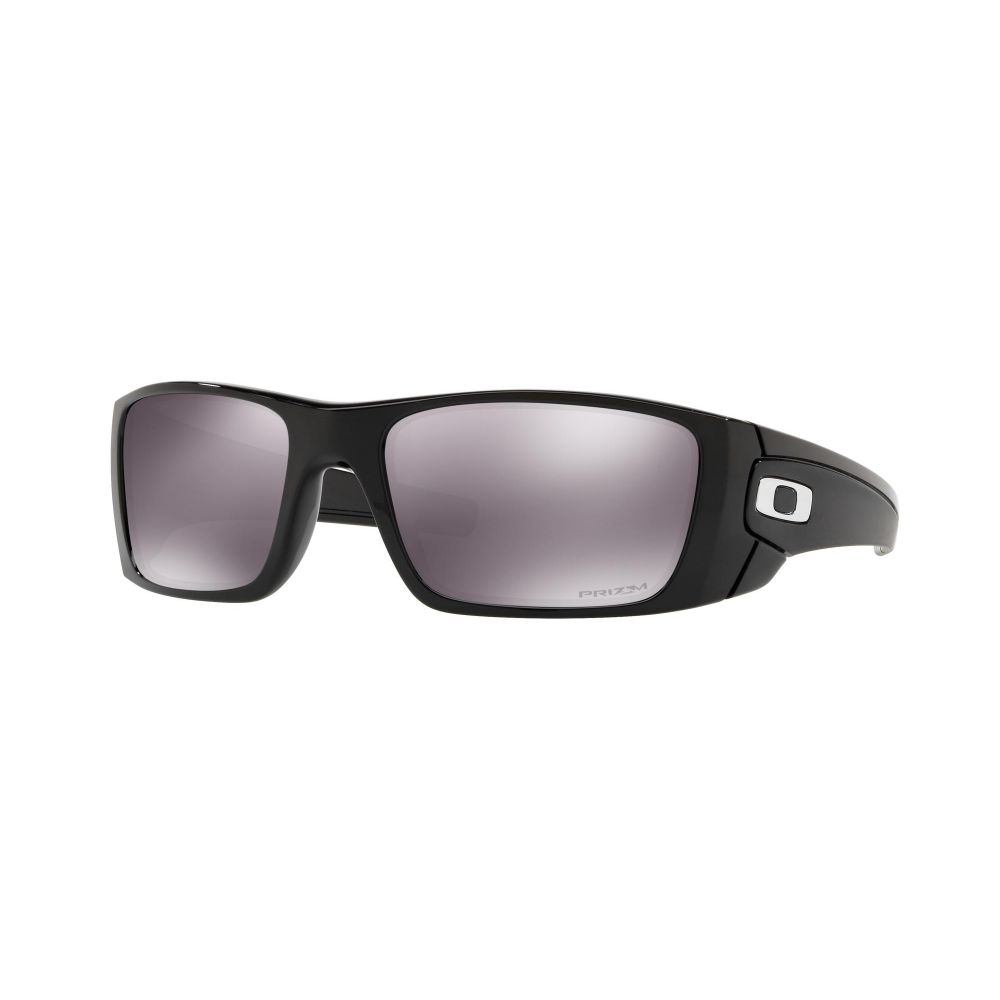 Oakley Sluneční brýle FUEL CELL OO 9096 9096-J5