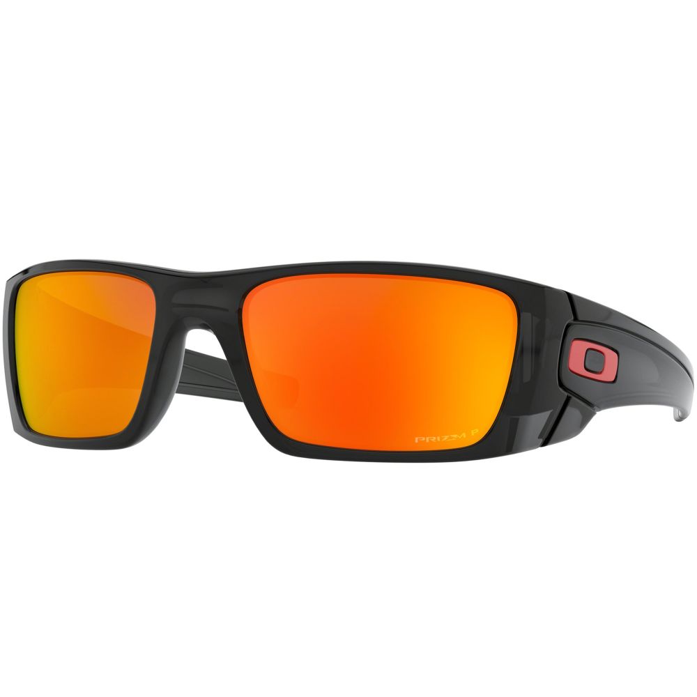 Oakley Sluneční brýle FUEL CELL OO 9096 9096-K0