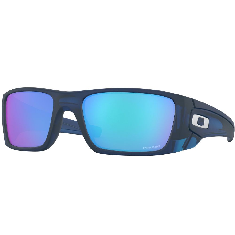 Oakley Sluneční brýle FUEL CELL OO 9096 9096-K1