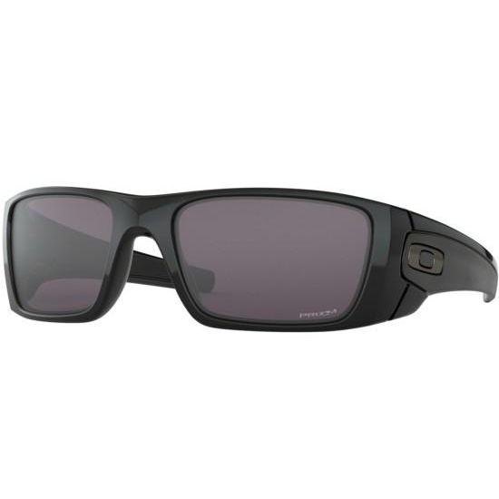 Oakley Sluneční brýle FUEL CELL OO 9096 9096-K2