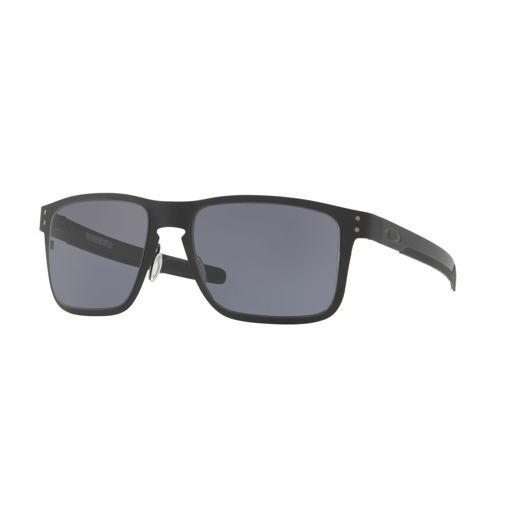Oakley Sluneční brýle HOLBROOK METAL OO 4123 4123-01