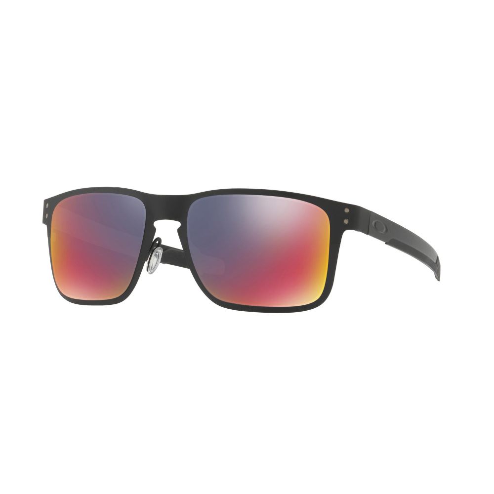 Oakley Sluneční brýle HOLBROOK METAL OO 4123 4123-02