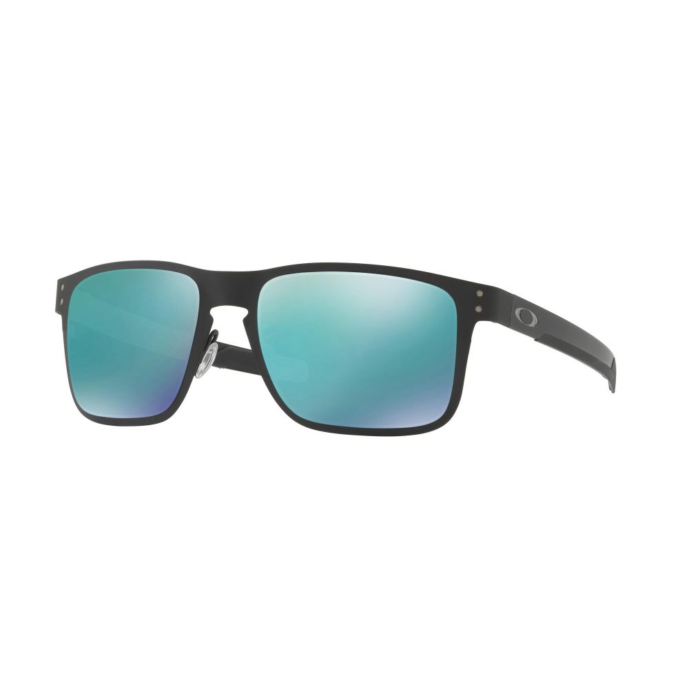 Oakley Sluneční brýle HOLBROOK METAL OO 4123 4123-04