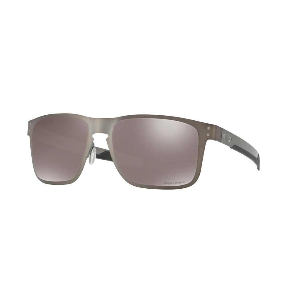 Oakley Sluneční brýle HOLBROOK METAL OO 4123 4123-06