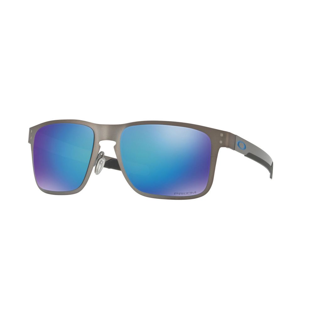 Oakley Sluneční brýle HOLBROOK METAL OO 4123 4123-07