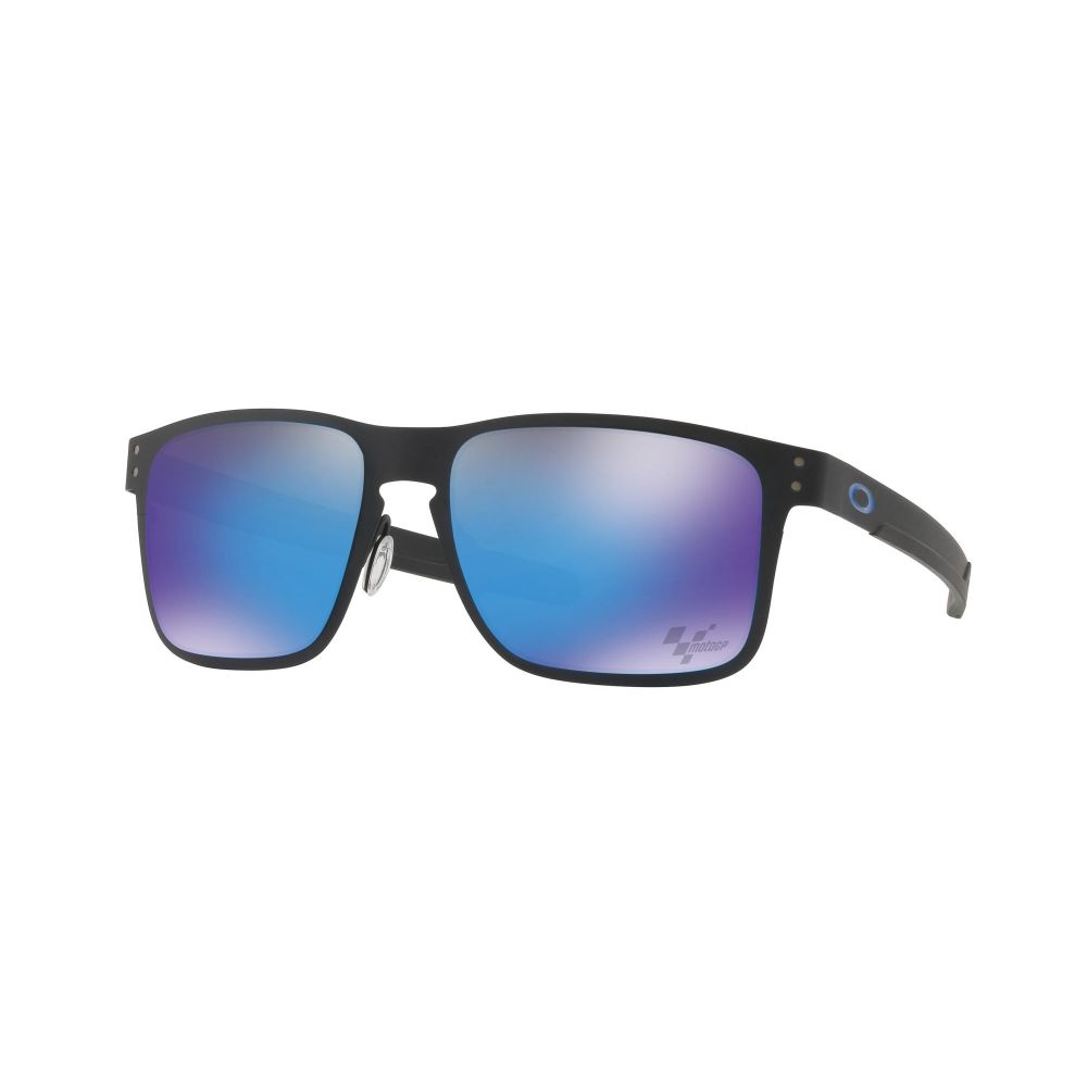 Oakley Sluneční brýle HOLBROOK METAL OO 4123 4123-10