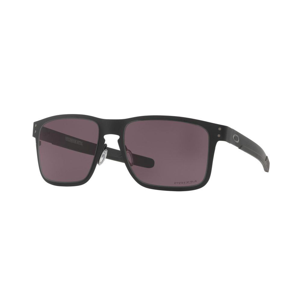 Oakley Sluneční brýle HOLBROOK METAL OO 4123 4123-11