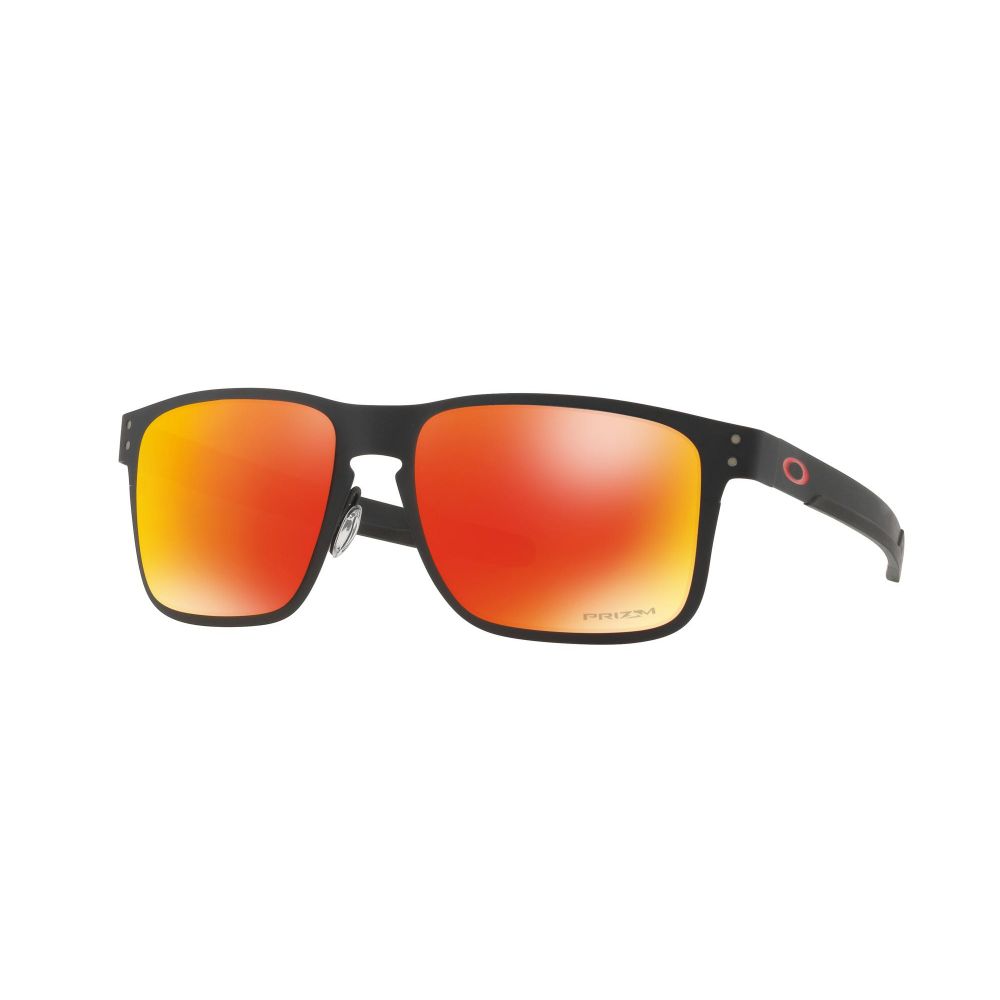 Oakley Sluneční brýle HOLBROOK METAL OO 4123 4123-12