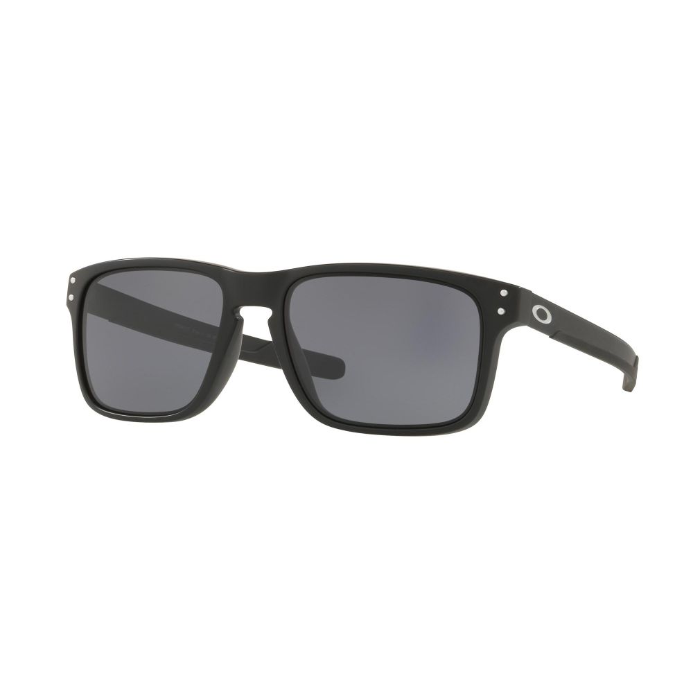 Oakley Sluneční brýle HOLBROOK MIX OO 9384 9384-01