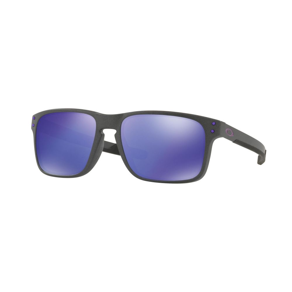 Oakley Sluneční brýle HOLBROOK MIX OO 9384 9384-02