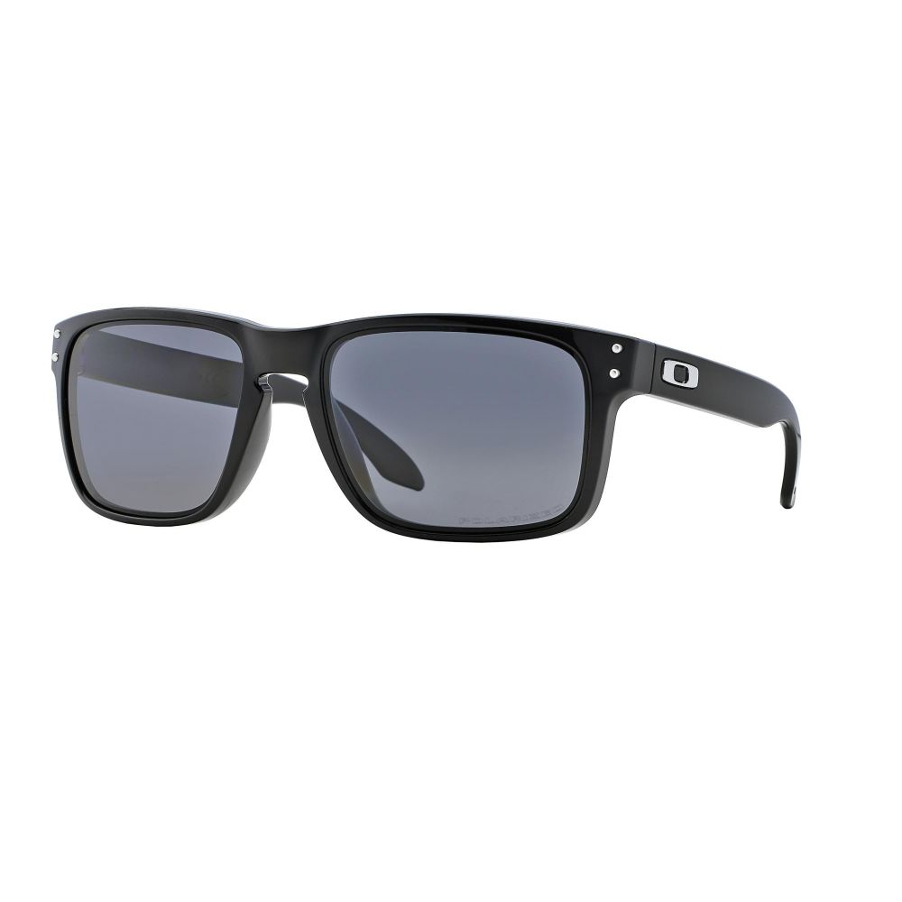 Oakley Sluneční brýle HOLBROOK OO 9102 9102-02