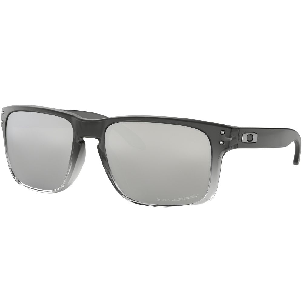 Oakley Sluneční brýle HOLBROOK OO 9102 9102-A9