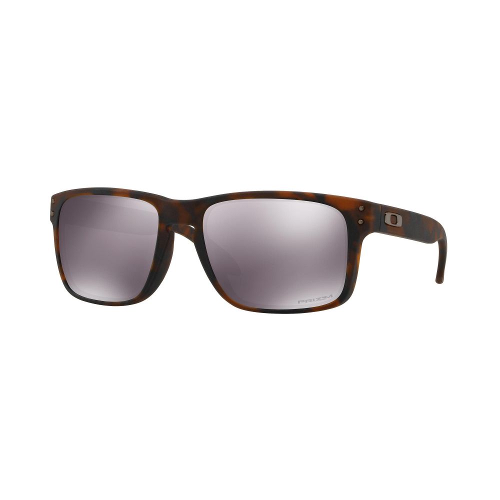 Oakley Sluneční brýle HOLBROOK OO 9102 9102-F4