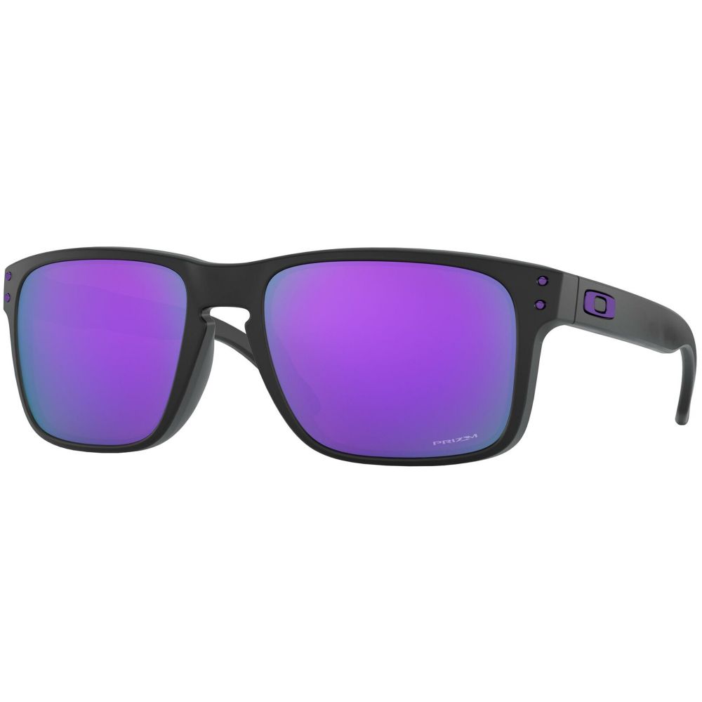 Oakley Sluneční brýle HOLBROOK OO 9102 9102-K6