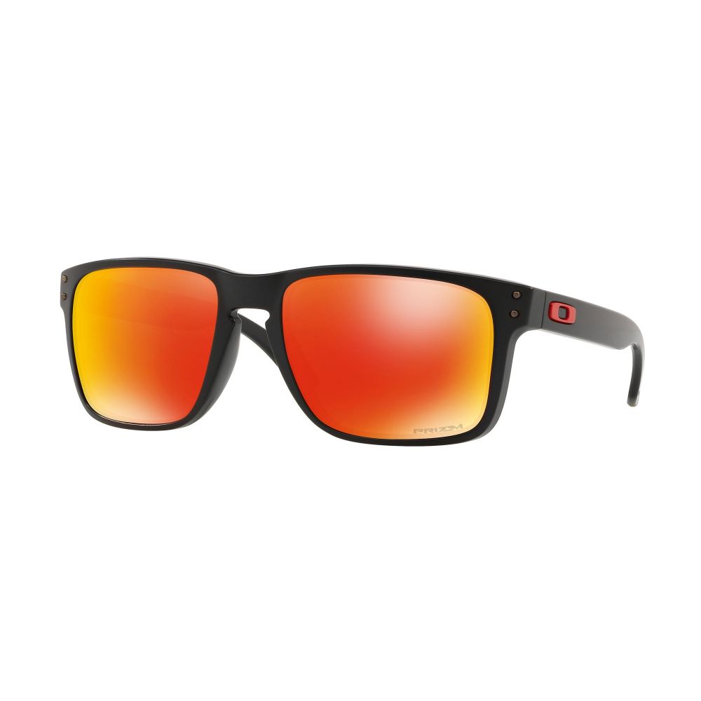 Oakley Sluneční brýle HOLBROOK XL OO 9417 9417-04