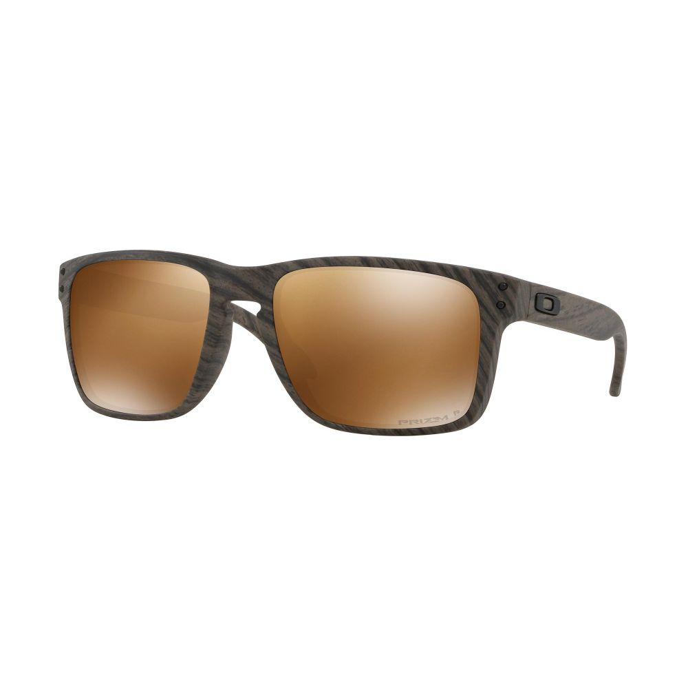 Oakley Sluneční brýle HOLBROOK XL OO 9417 9417-06