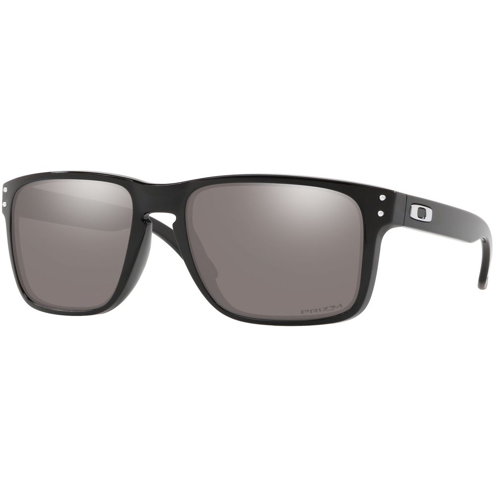 Oakley Sluneční brýle HOLBROOK XL OO 9417 9417-16