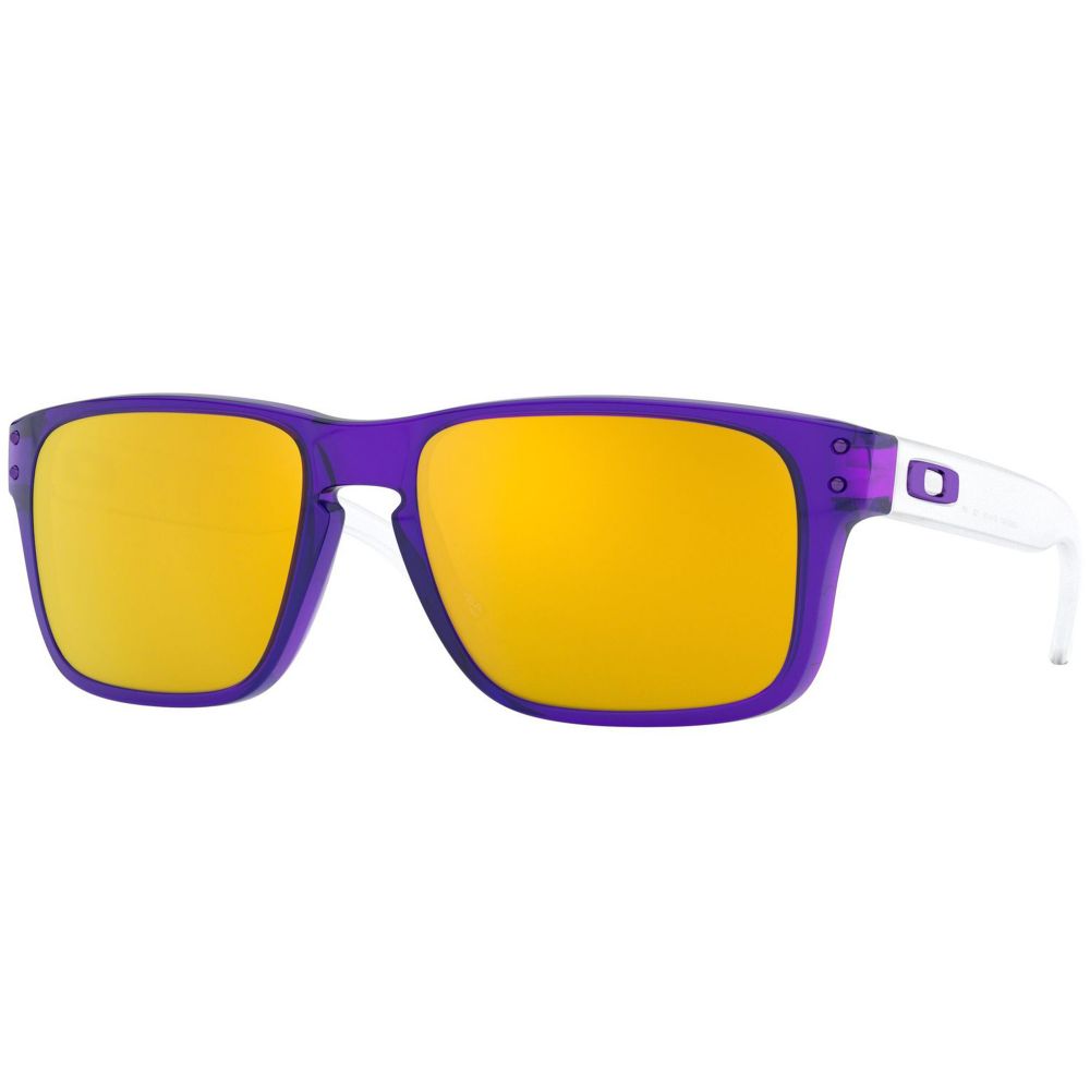 Oakley Sluneční brýle HOLBROOK XS JUNIOR OJ 9007 9007-06