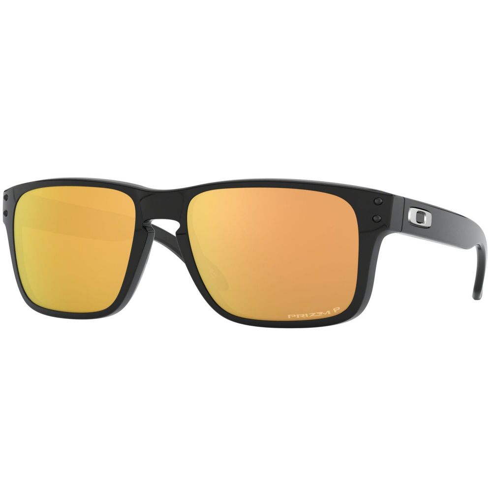 Oakley Sluneční brýle HOLBROOK XS JUNIOR OJ 9007 9007-07