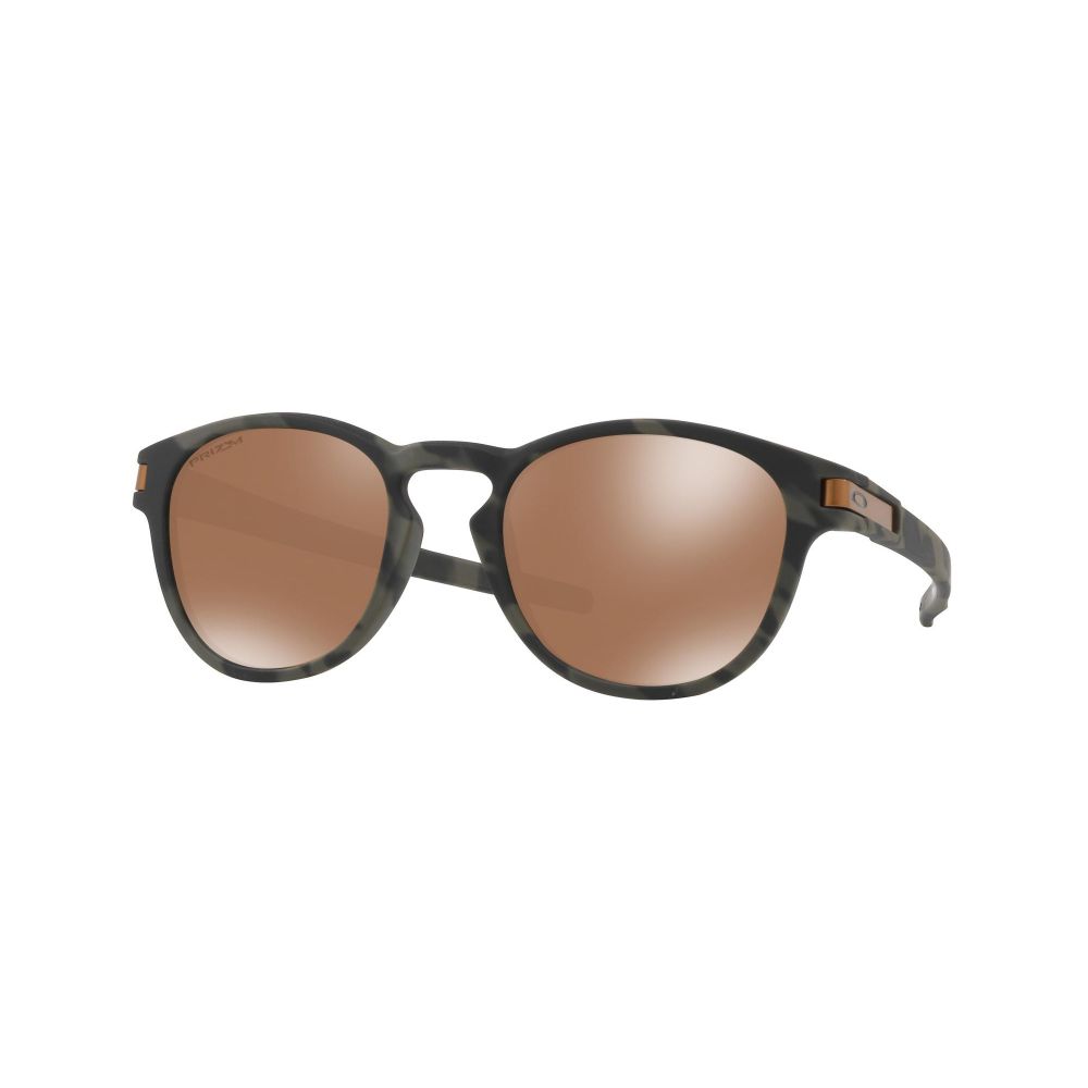 Oakley Sluneční brýle LATCH OO 9265 9265-31