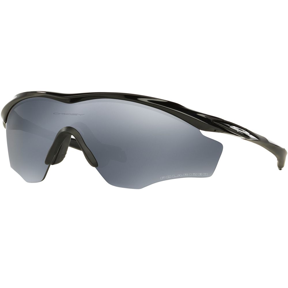 Oakley Sluneční brýle M2 FRAME XL OO 9343 9343-09