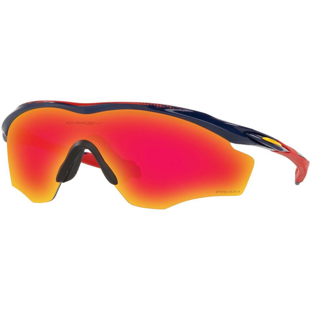 Oakley Sluneční brýle M2 FRAME XL OO 9343 9343-12