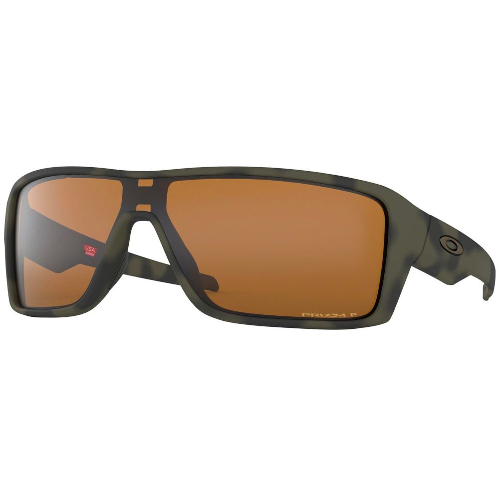 Oakley Sluneční brýle RIDGELINE OO 9419 9419-06