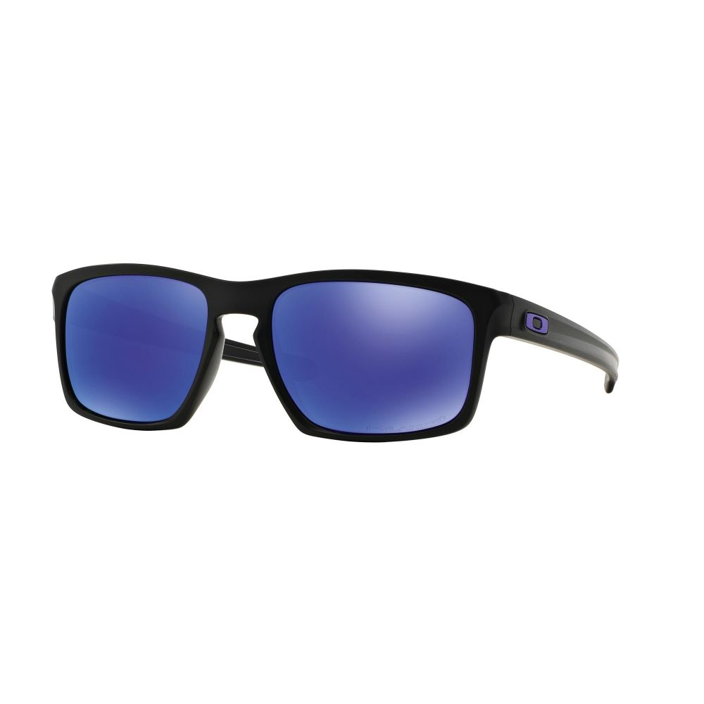 Oakley Sluneční brýle SLIVER OO 9262 9262-10