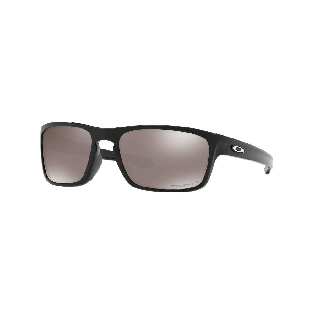 Oakley Sluneční brýle SLIVER STEALTH OO 9408  9408-05