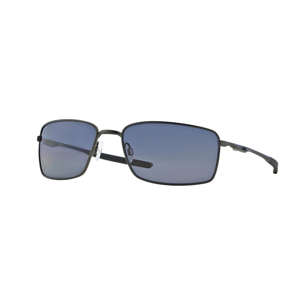 Oakley Sluneční brýle SQUARE WIRE OO 4075 4075-04