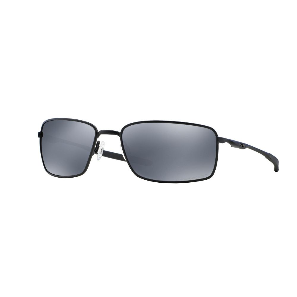 Oakley Sluneční brýle SQUARE WIRE OO 4075 4075-05