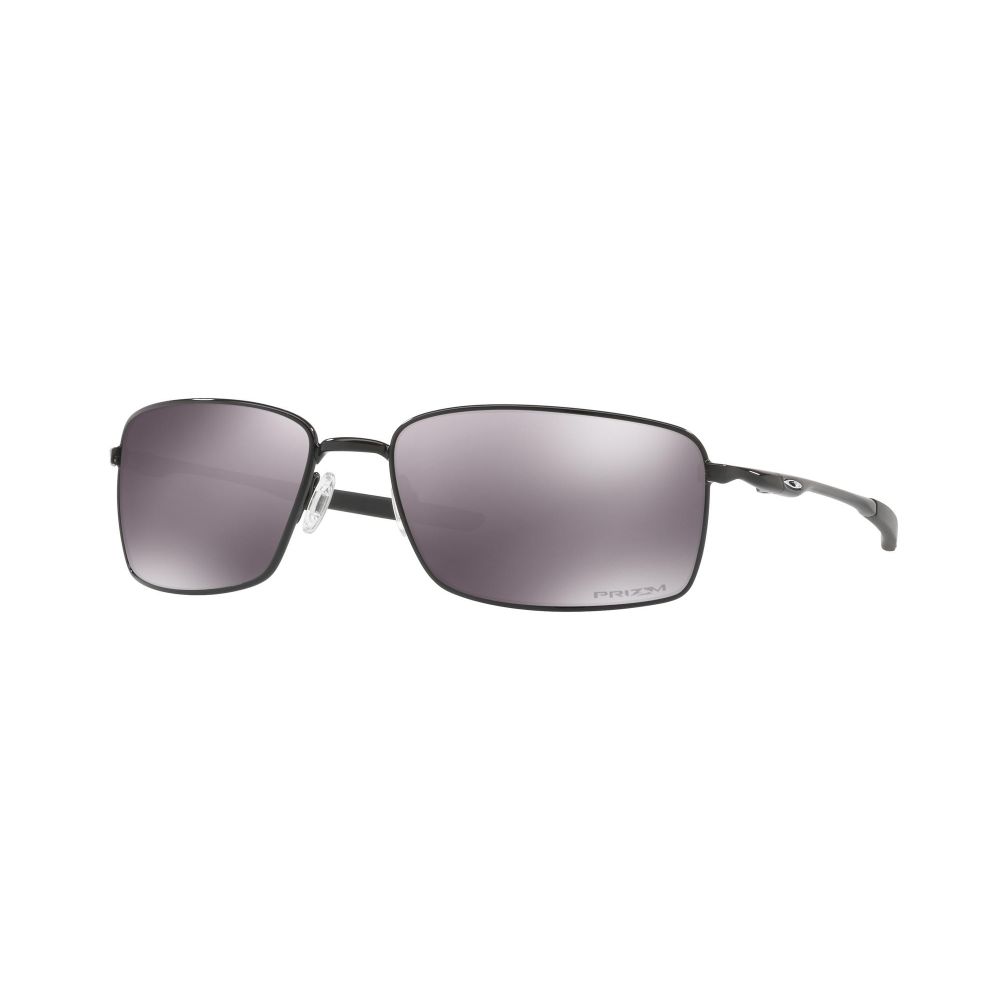 Oakley Sluneční brýle SQUARE WIRE OO 4075 4075-13