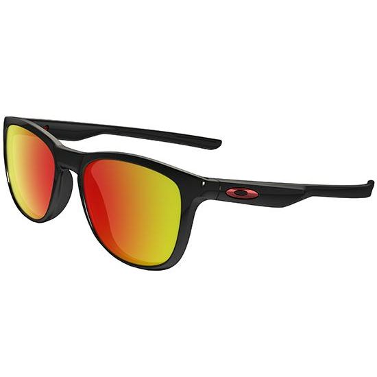 Oakley Sluneční brýle TRILLBE X OO 9340 9340-02