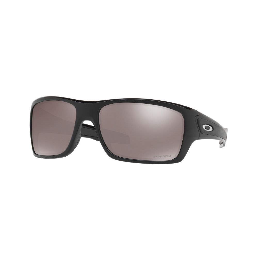Oakley Sluneční brýle TURBINE OO 9263 9263-41