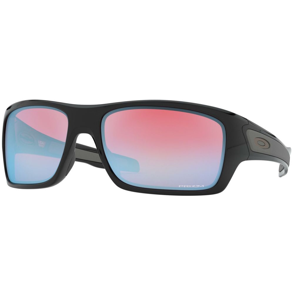 Oakley Sluneční brýle TURBINE OO 9263 9263-60